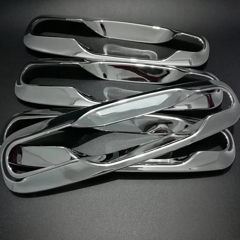 Cache Poignée de Porte Chromé Chevrolet Lacetti Optra Suzuki Forenza