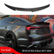 Becquet Audi A5 S5 RS5 Sportback B9 2017-2024