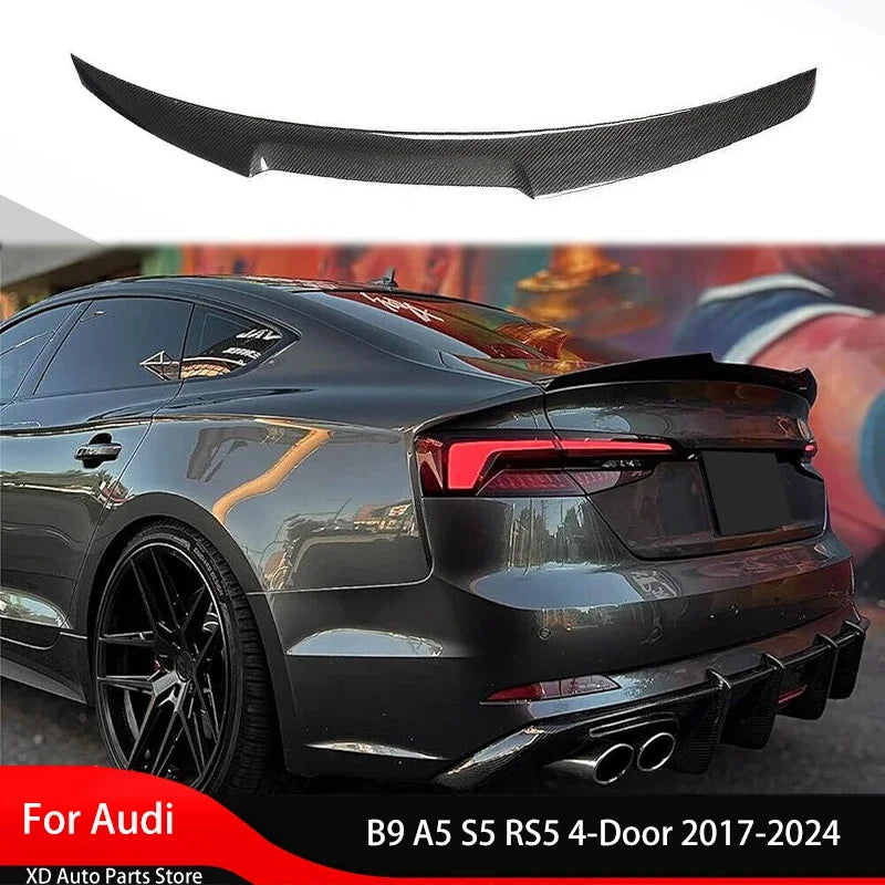 Becquet Audi A5 S5 RS5 Sportback B9 2017-2024