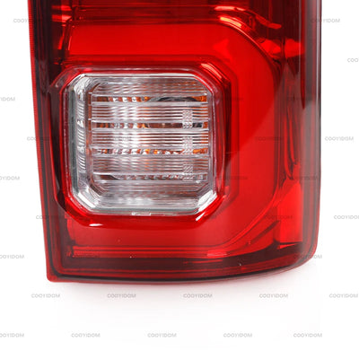 Feux Arrière LED JAC T8 — Bloc Complet