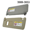 Pare-Soleil Toyota Land Cruiser Prado 150 2009-2023
