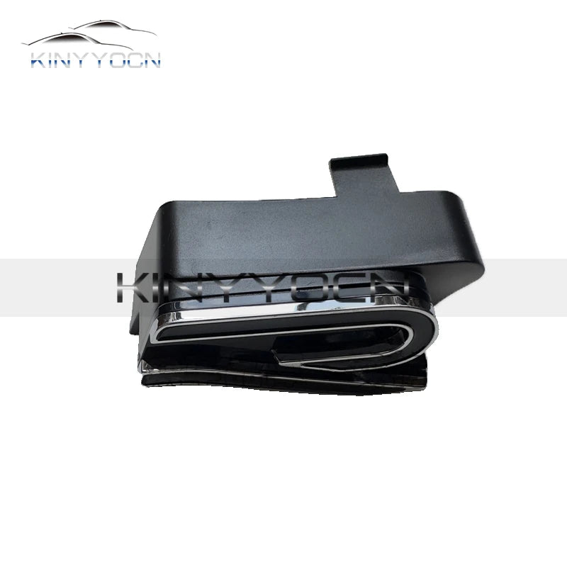 Calandre centrale de pare-chocs avant pour VW Arteon 2019-2023 – Grille en ABS