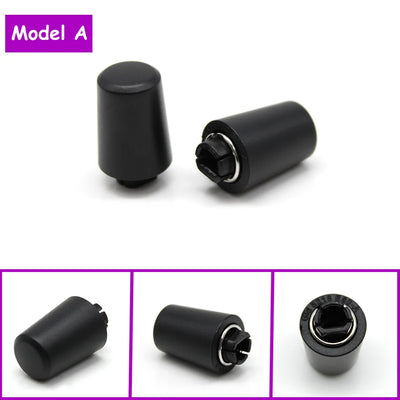 Bouton de Commande Multimédia BMW E60 E61 E65 E66