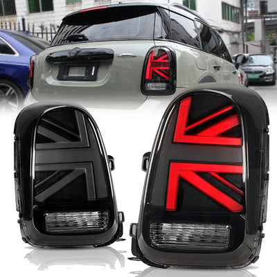 Feux Arrière LED Mini Cooper Countryman F60 2017-2022