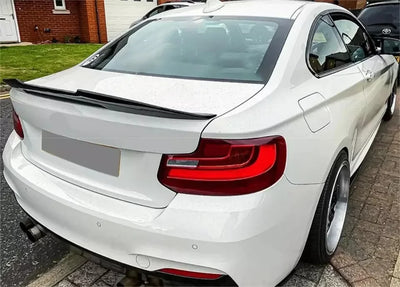 Becquet Coffre BMW Série 2 F22 F87 M2 PSM Style