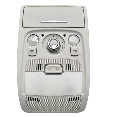 Plafonnier Liseuse Audi A4 B8 2009-2016 Éclairage Intérieur