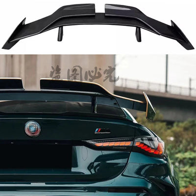 Becquet Toit BMW M3 M4 M5 G20 G80 G82 G30 Carbone