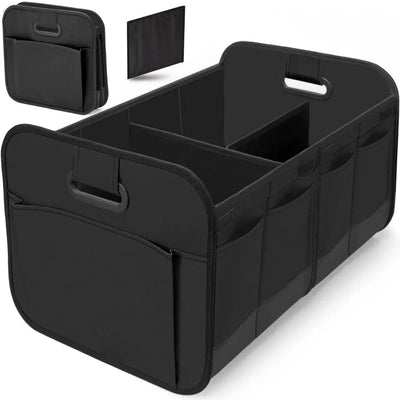 Rangement de Coffre Pliable Tissu Oxford 600D