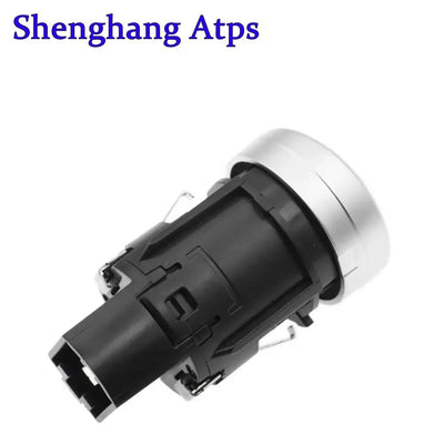 Bouton de Démarrage Sans Clé Audi A8 S8 2010-2017