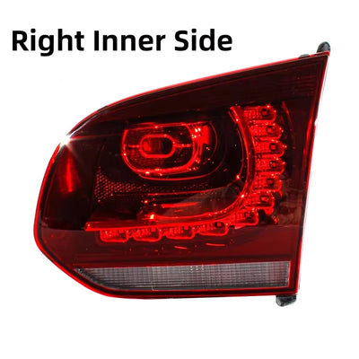 Feu Arrière LED Dynamique Volkswagen Golf 6 R20 2009-2013