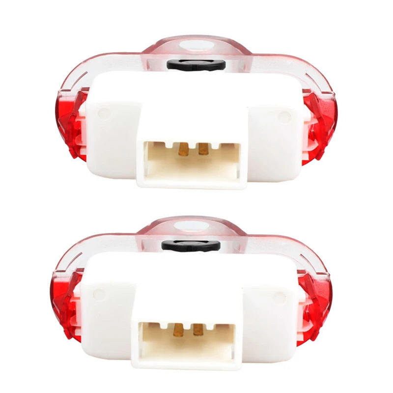 Projecteur Logo Porte Ford Mondeo MK4 Galaxy S-MAX LED