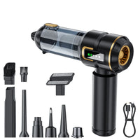 Aspirateur de Voiture CENRR Pro Max Sans Fil