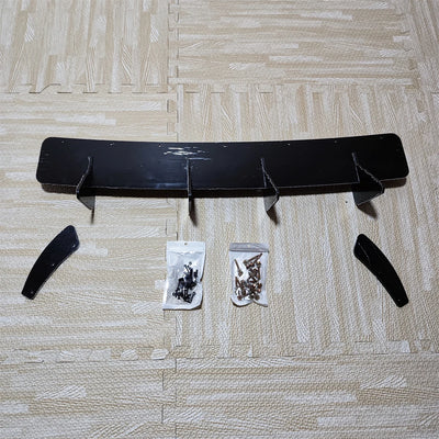 Diffuseur de Pare-Chocs Arrière VW Golf 7 GTI 2013-2016
