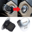 Bouton de Démarrage Sans Clé Mercedes Classe B C E ML