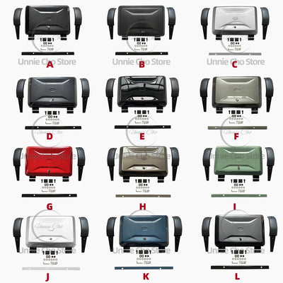 Rangement Latéral Land Rover Defender 110 2020-2025