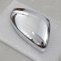 Coque de Rétroviseur Peugeot 208 2008 Citroën C3 — vue de trois quarts