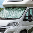 Pare-Soleil Isotherme Camping-Car Fiat Ducato Peugeot Boxer