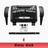 Rangement Latéral Land Rover Defender 110 2020-2025
