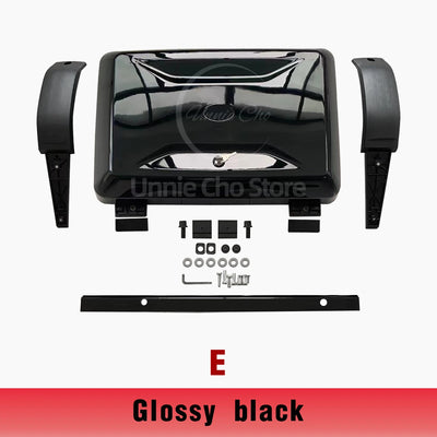 Rangement Latéral Land Rover Defender 110 2020-2025