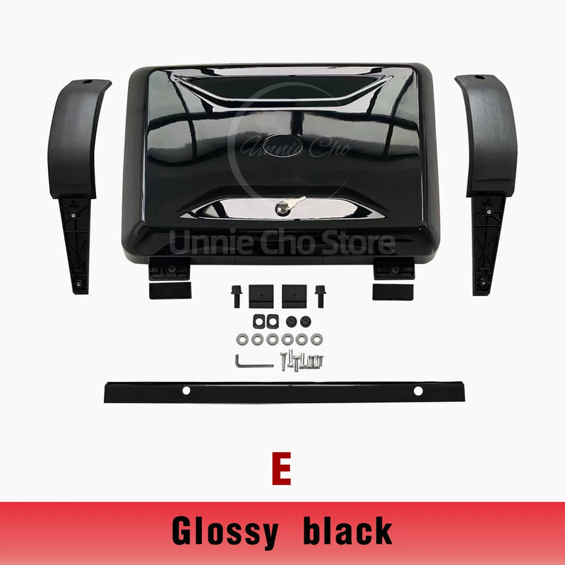 Rangement Latéral Land Rover Defender 110 2020-2025