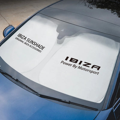 Pare-Soleil Pare-Brise Seat Leon Ibiza Ateca Arona