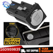 Bouton de Démarrage Sans Clé Volkswagen Jetta 2011-2017 16D959839
