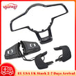 Bouton de Commande Multifonction Volkswagen Golf 7 Passat B8