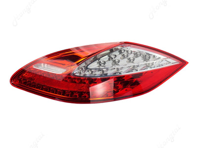 Feux Arrière LED Porsche Panamera 970 S GTS 2010-2016 Séquentiel