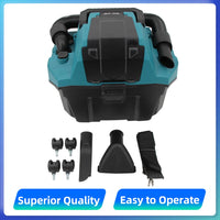 Aspirateur Podofo 200 W Sans Fil Eau et Poussière 8 L + 3 L pour Voiture, Maison et Animaux
