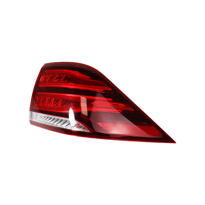 Feux Arrière LED Mercedes GLE W166 GLE320 GLE500 2016-2019