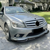 Lame Avant Mercedes Classe C W204 S204 2007-2011 Phase 1 Standard ou AMG Line