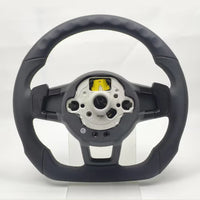 Volant Sport en Cuir Volkswagen Golf 6 et 7 R-Line GTI Passat B8 Tiguan Polo