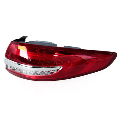 Feux Arrière LED Ford Mondeo 2017-2019 Stop Clignotant EU