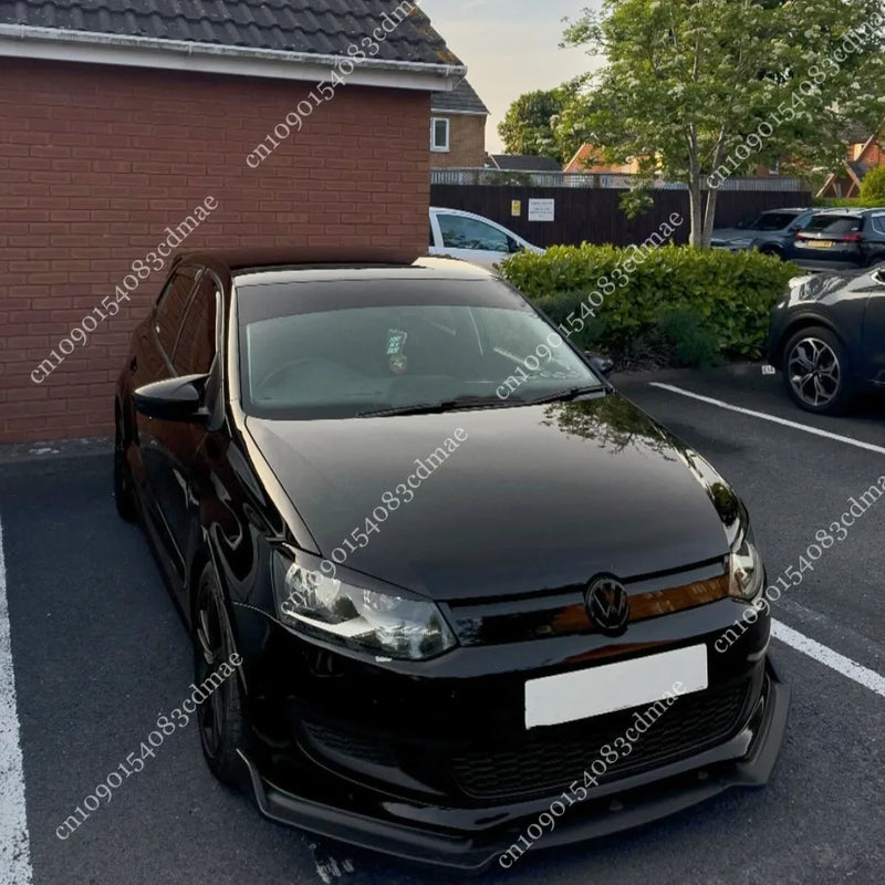 Lame Pare-Chocs Avant Volkswagen Polo MK5 2014-2017