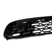 Calandre Inférieure Mini Cooper F55 F56 F57 2014-2021 Noir Brillant