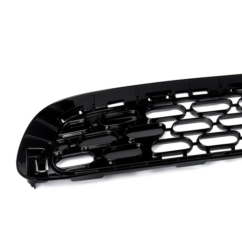 Calandre Inférieure Mini Cooper F55 F56 F57 2014-2021 Noir Brillant
