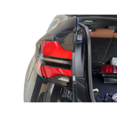 Feux Arrière LED BMW X6 E71 2008-2014