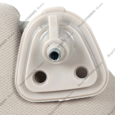 Pare-Soleil Intérieur avec Miroir Renault Koleos 2009-2016