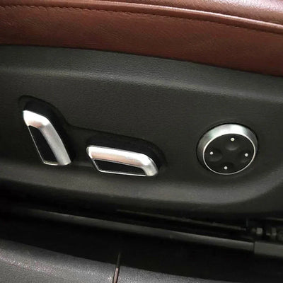 Bouton de Réglage de Siège Volkswagen Passat Audi A4 Q5