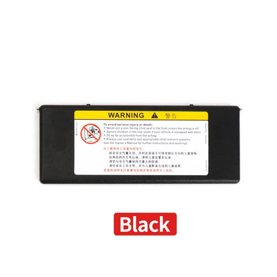 Cache Miroir de Pare-Soleil Opel Insignia 2010-2014