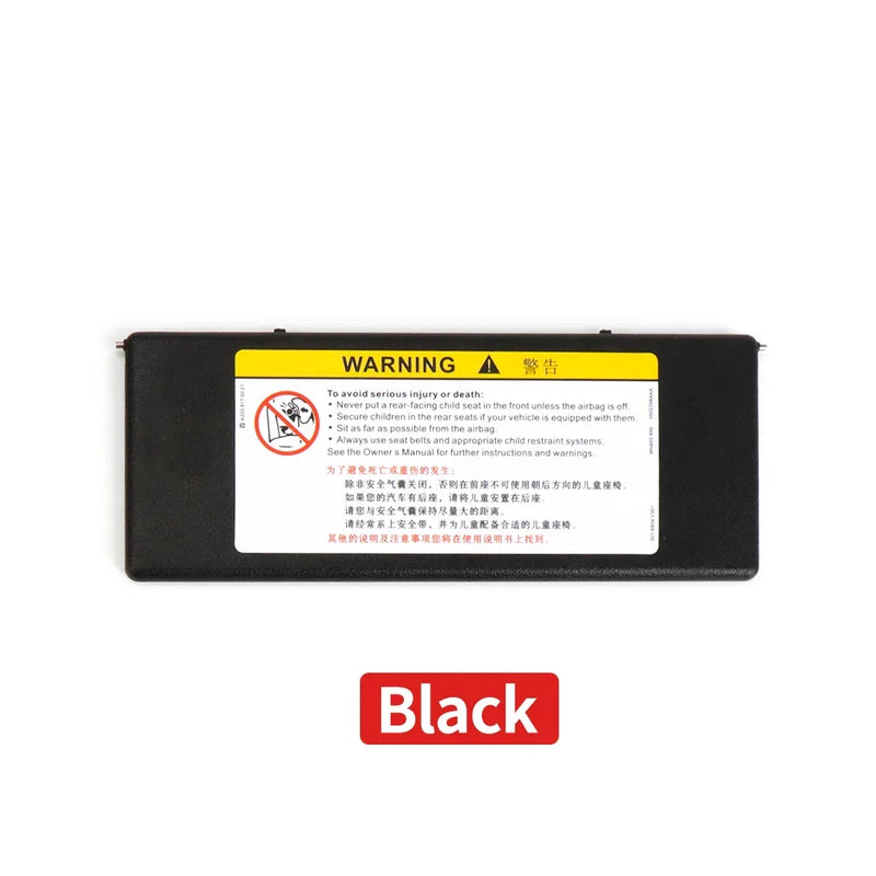 Cache Miroir de Pare-Soleil Opel Insignia 2010-2014