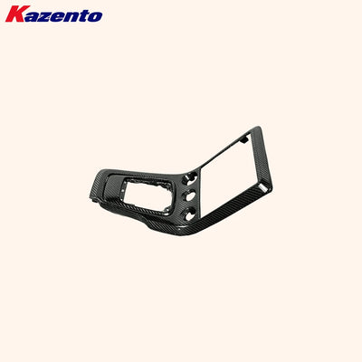 Contour Carbone Console Centrale Nissan Silvia S15 1999-2002