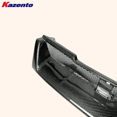 Grille Pare-Chocs Avant Nissan Skyline R33 GTR Coupé 1995-1998