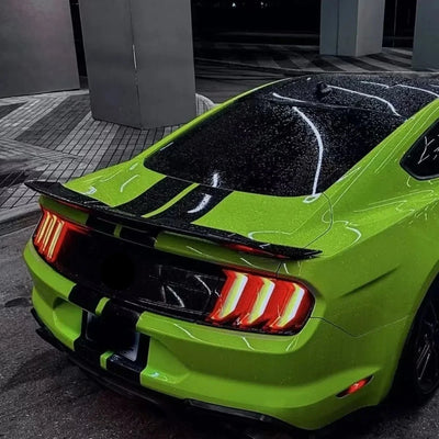 Becquet de Coffre Style GT500 Ford Mustang 2015-2021