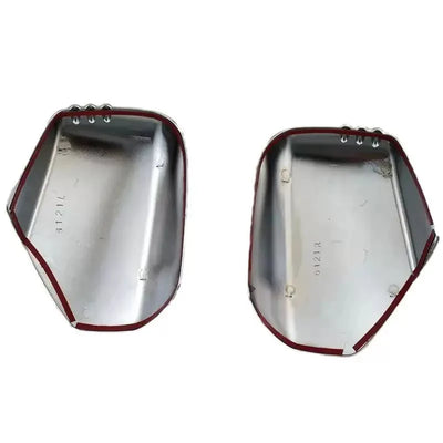 Coque de Rétroviseur Mitsubishi L200 Triton Pajero Sport