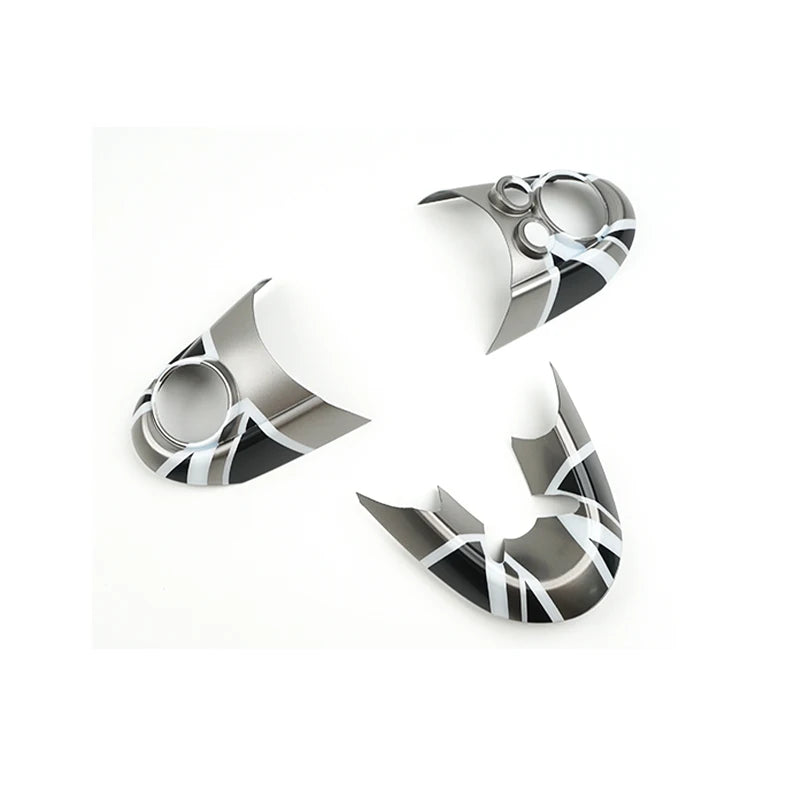 Cache-Boutons Mini Cooper F54 F55 F56 F57 F60