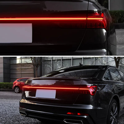Feux Arrière LED Dynamiques Audi A6L C8 2019-2024