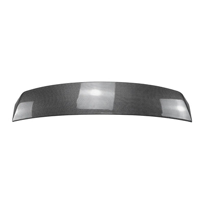 Becquet Audi A3 8P 2004-2013