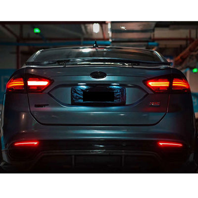 Feux Arrière LED Ford Mondeo 2013-2020