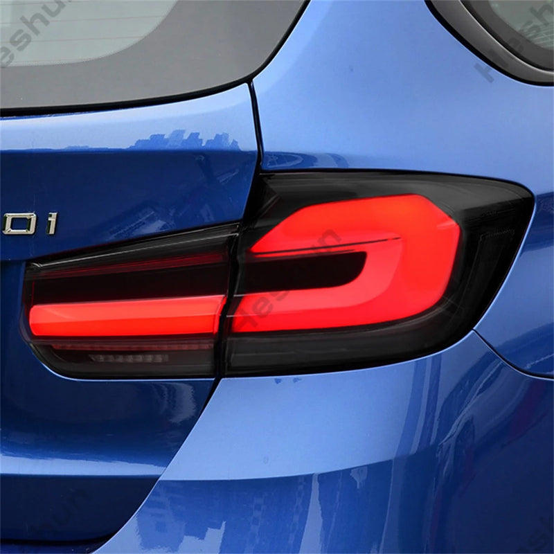 Feux Arrière LED BMW F31 Série 3 Touring 2012-2019